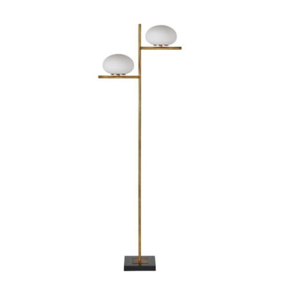 RenWil Deacon Floor Lamp LPF3086 - LPF3086