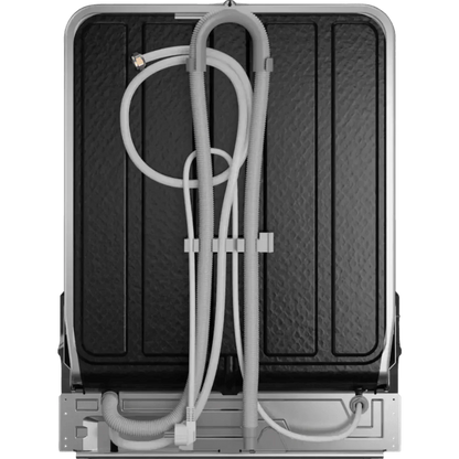 Asko 24" Dishwasher, 60+ Series, XXL Tub, Water Softener, Pocket Handle, Stainless - DBI786IXXLSSOF