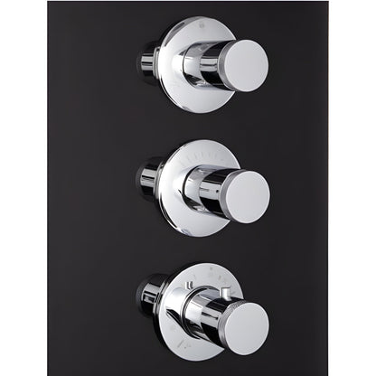 Athena WS109 Steam Shower - WS-109L