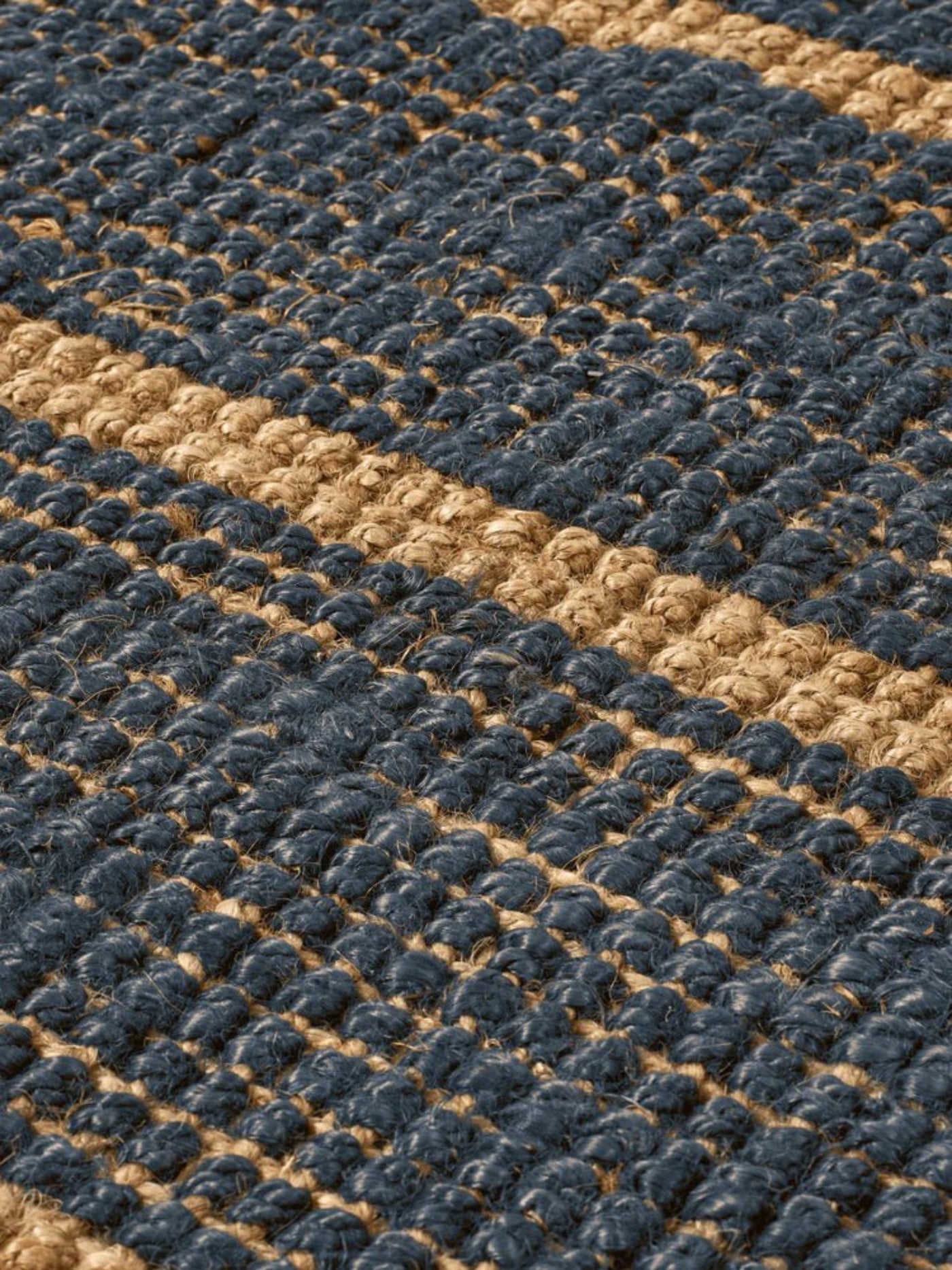 Ferm Living Athens Stripes Rug - 1104271280