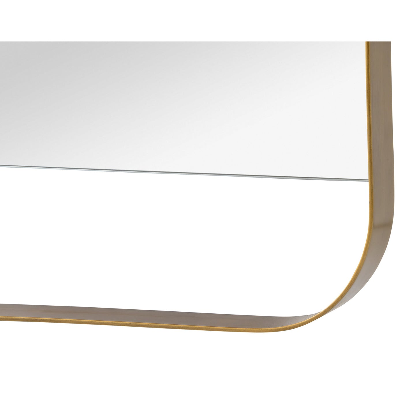 RenWil Zariyah Rectangle Mirror NDD219M021 - MT2348