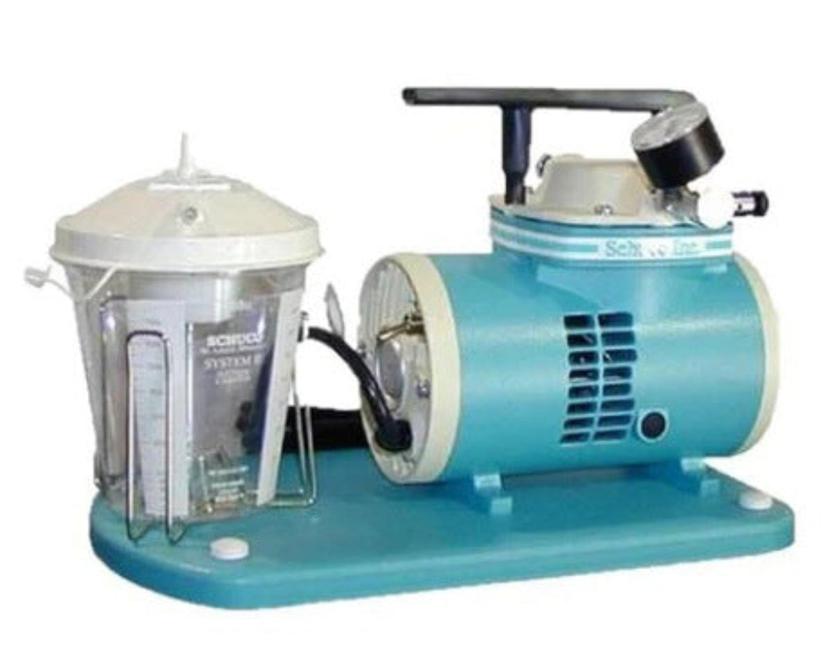 Avante Schuco-Vac 130 Aspirator - 576