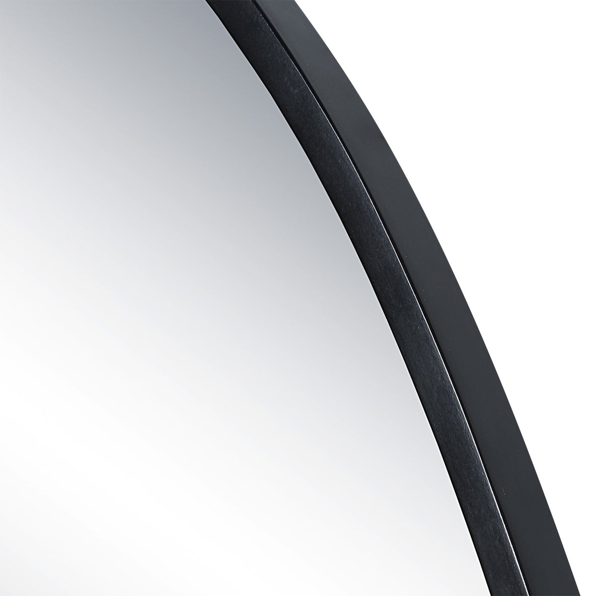 RenWil Bozeman Irregular, Rectangular, Oval Mirror Only for Renwil Brand (collaboration with Arren Williams) - MT2564