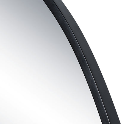 RenWil Bozeman Irregular, Rectangular, Oval Mirror Only for Renwil Brand (collaboration with Arren Williams) - MT2564