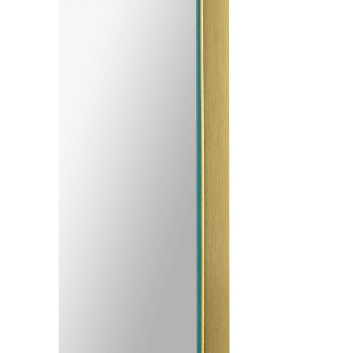RenWil Beckah PillRectangular Mirror NDD22M024 - MT2526