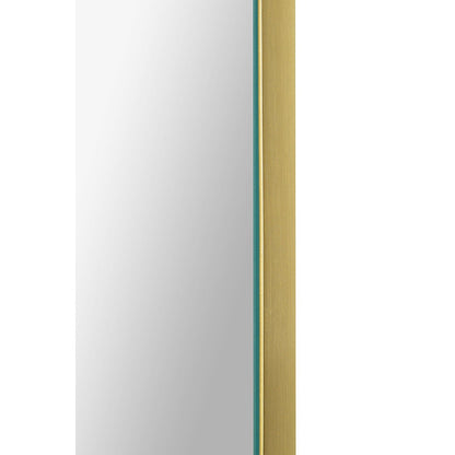 RenWil Beckah PillRectangular Mirror NDD22M024 - MT2526