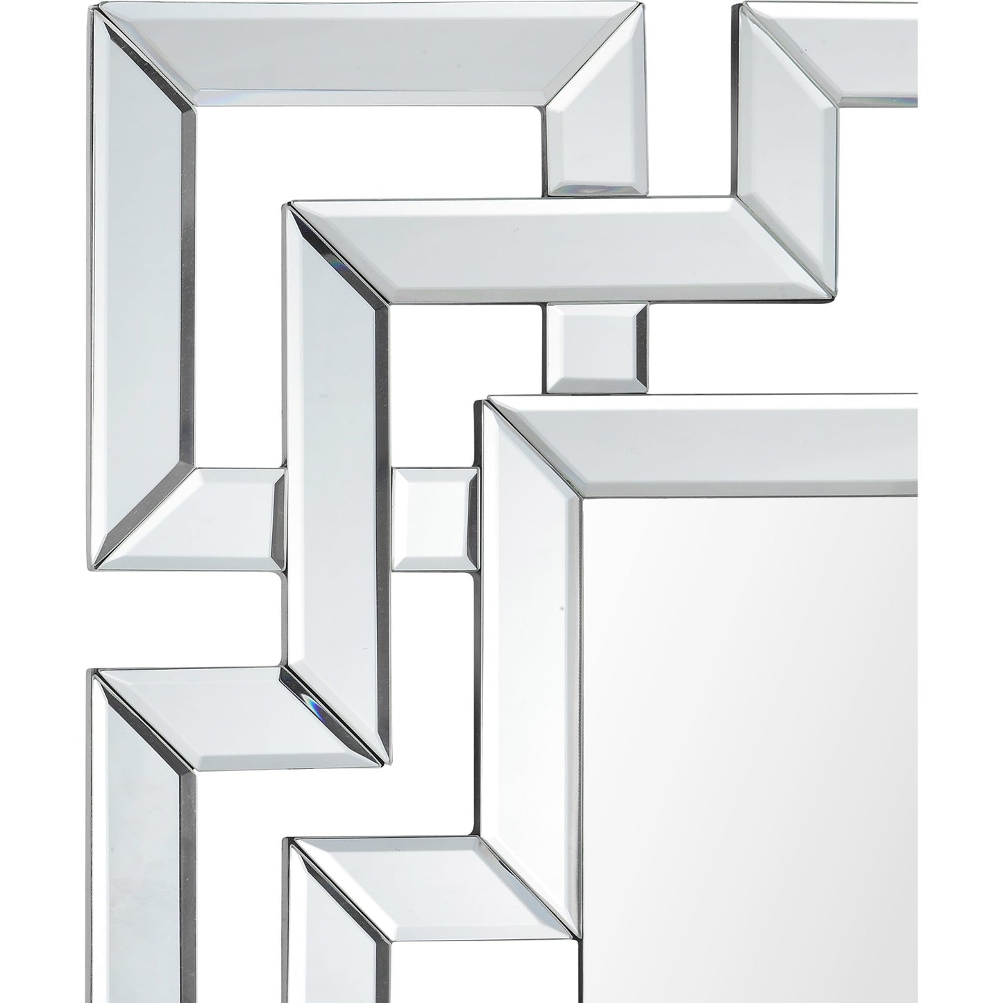 RenWil Plutopia Rectangle Mirror NDD219M002 - MT2355