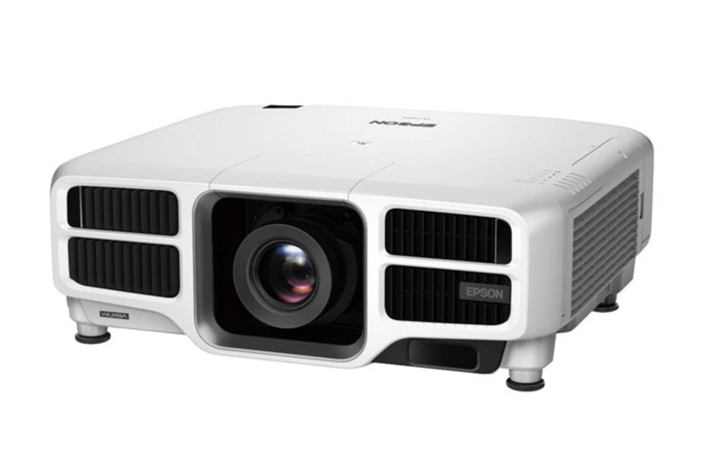 Epson Pro L1200U WUXGA 3LCD Projector w/ 4K Enhancement & Standard Lens -  V11H734020