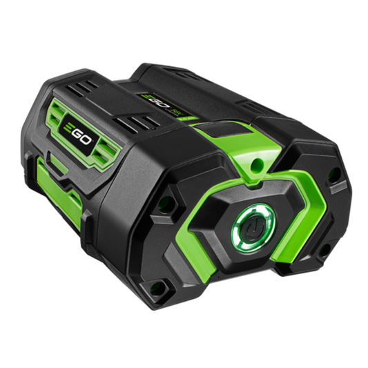 EGO Power+ 5Ah Battery - 2 PACK - BA2800T-2P