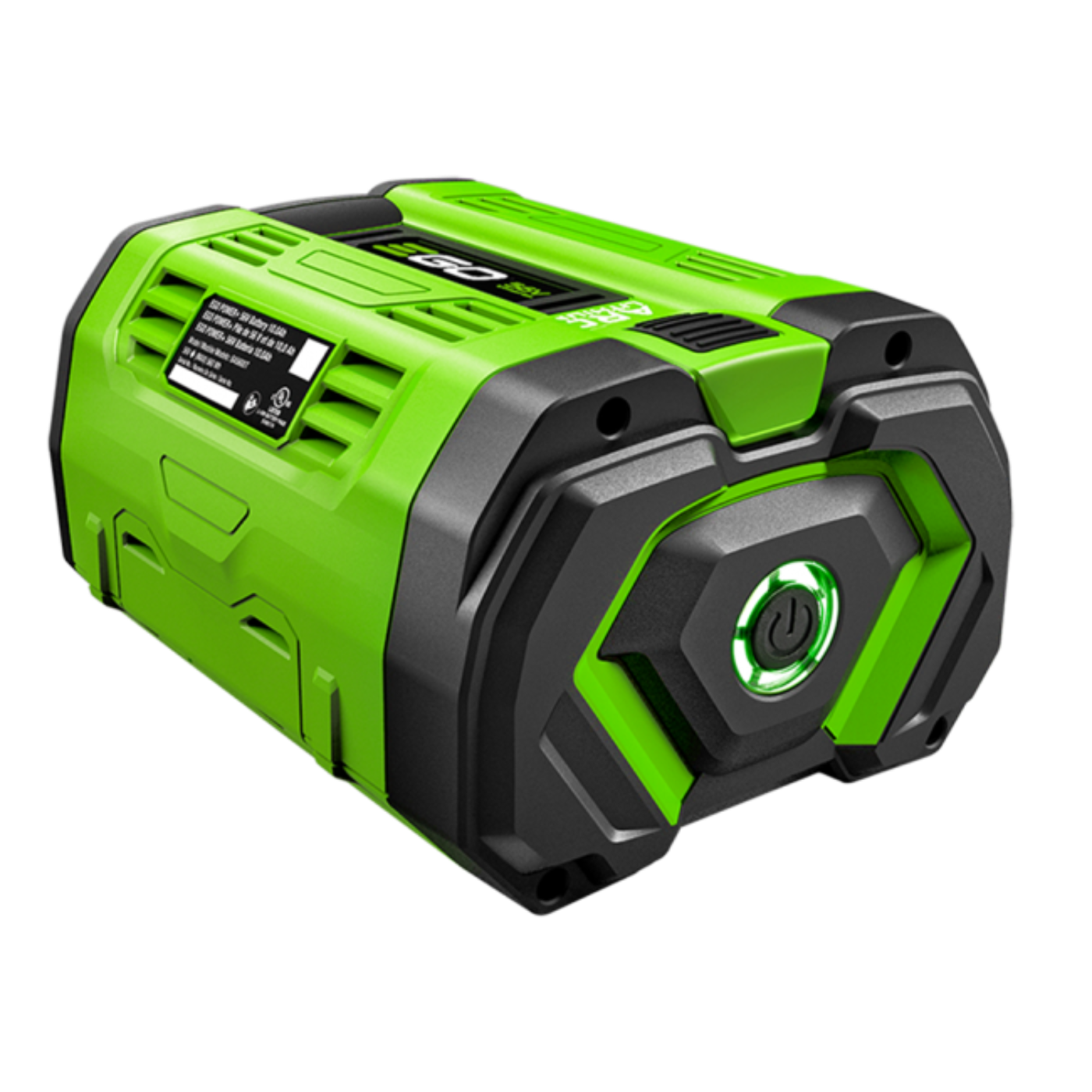 EGO Power+ 10Ah Battery - 4 PACK - BA5600T-4P