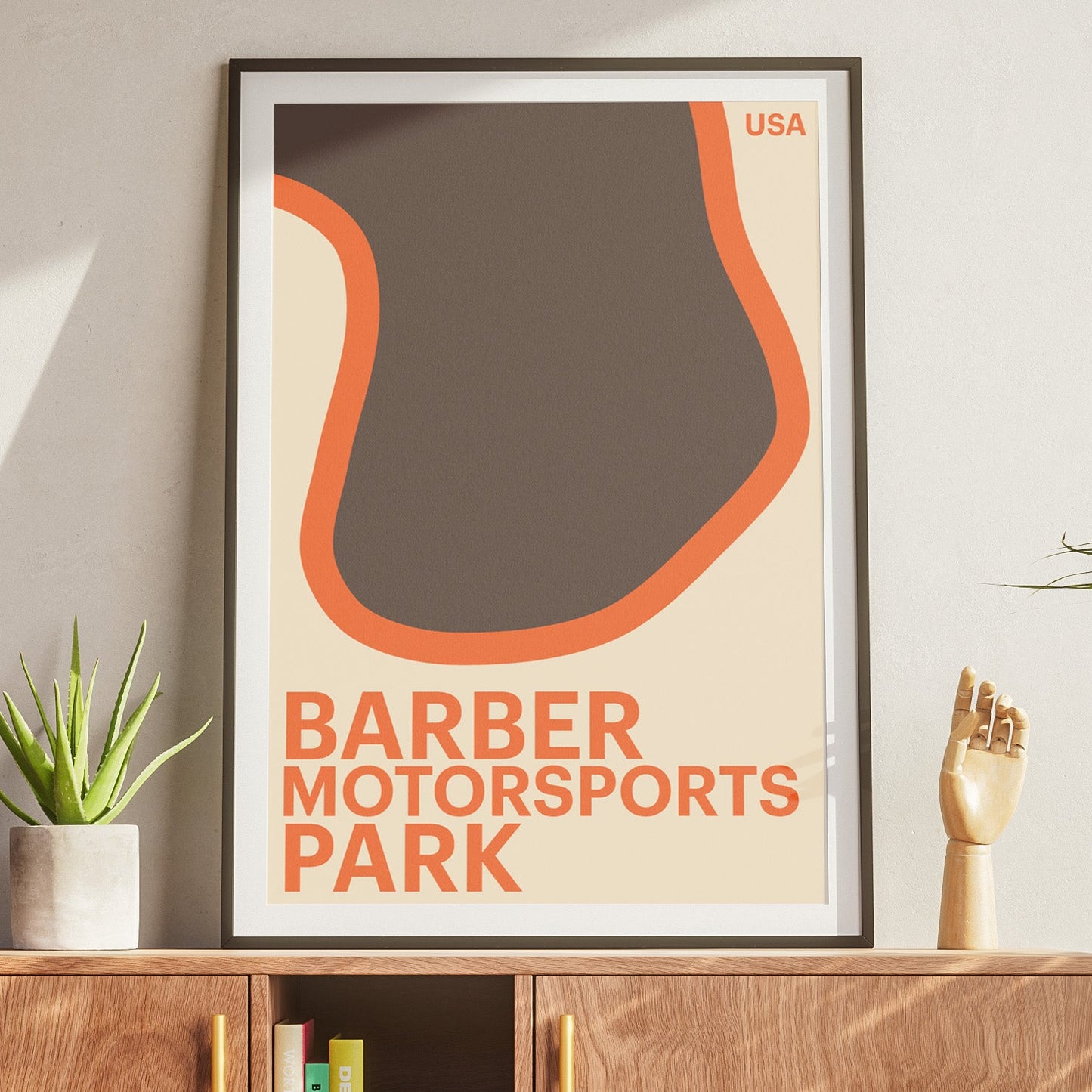 Barber Motorsports Park - Velocita Series
