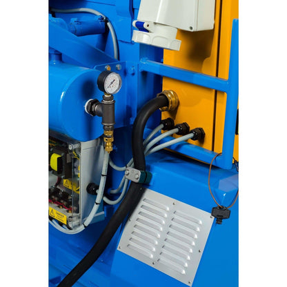 Bartell Global Dust Collector - SPE12DC - Backyard Provider
