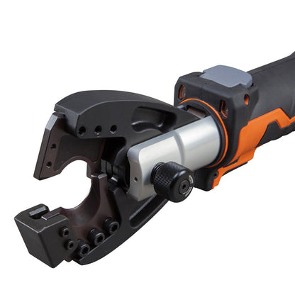 KLEIN TOOLS 2 Ah ACSR Cable Cutter Kit - BAT207T4