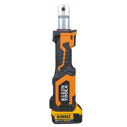 KLEIN TOOLS 4 Ah ACSR Cable Cutter Kit - BAT207T44H