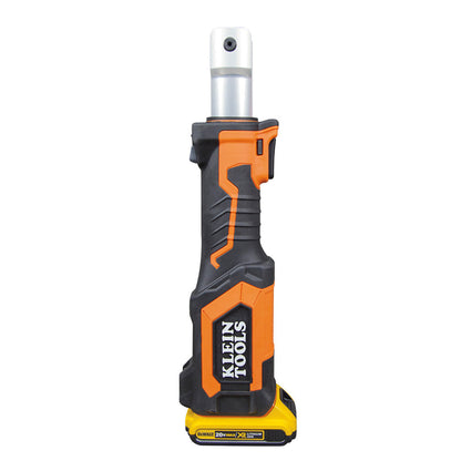 KLEIN TOOLS 2 Ah ACSR Cable Cutter Kit - BAT207T4