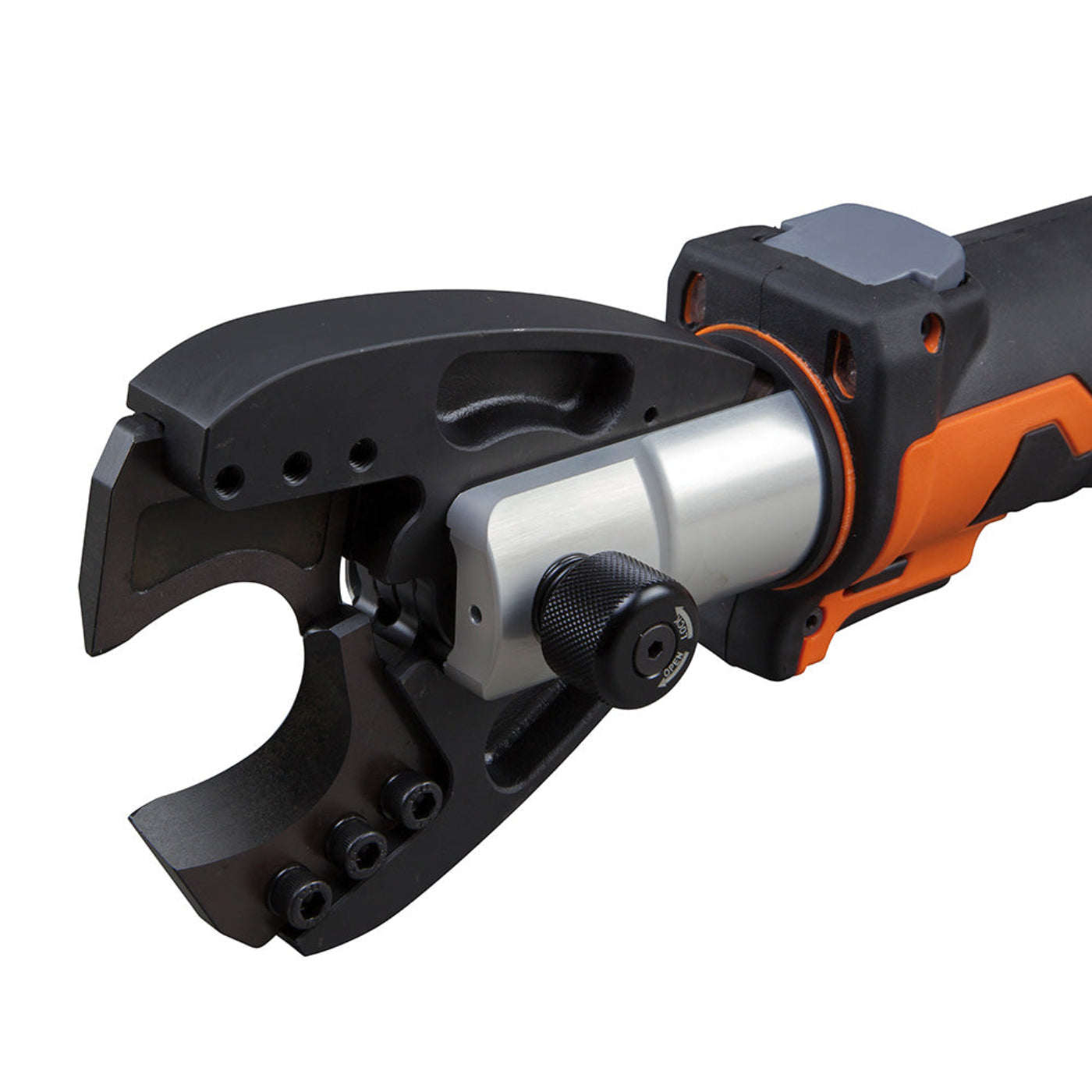 KLEIN TOOLS 2 Ah Cu/Al Cable Cutter Kit - BAT207T3