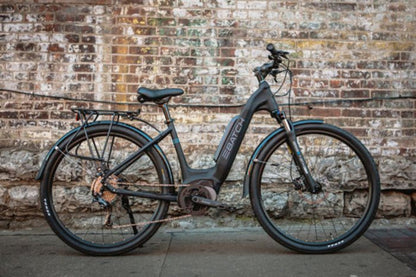 BATCH BICYCLES Step-Thru Plus Electric Bikes - ST-P-B303740