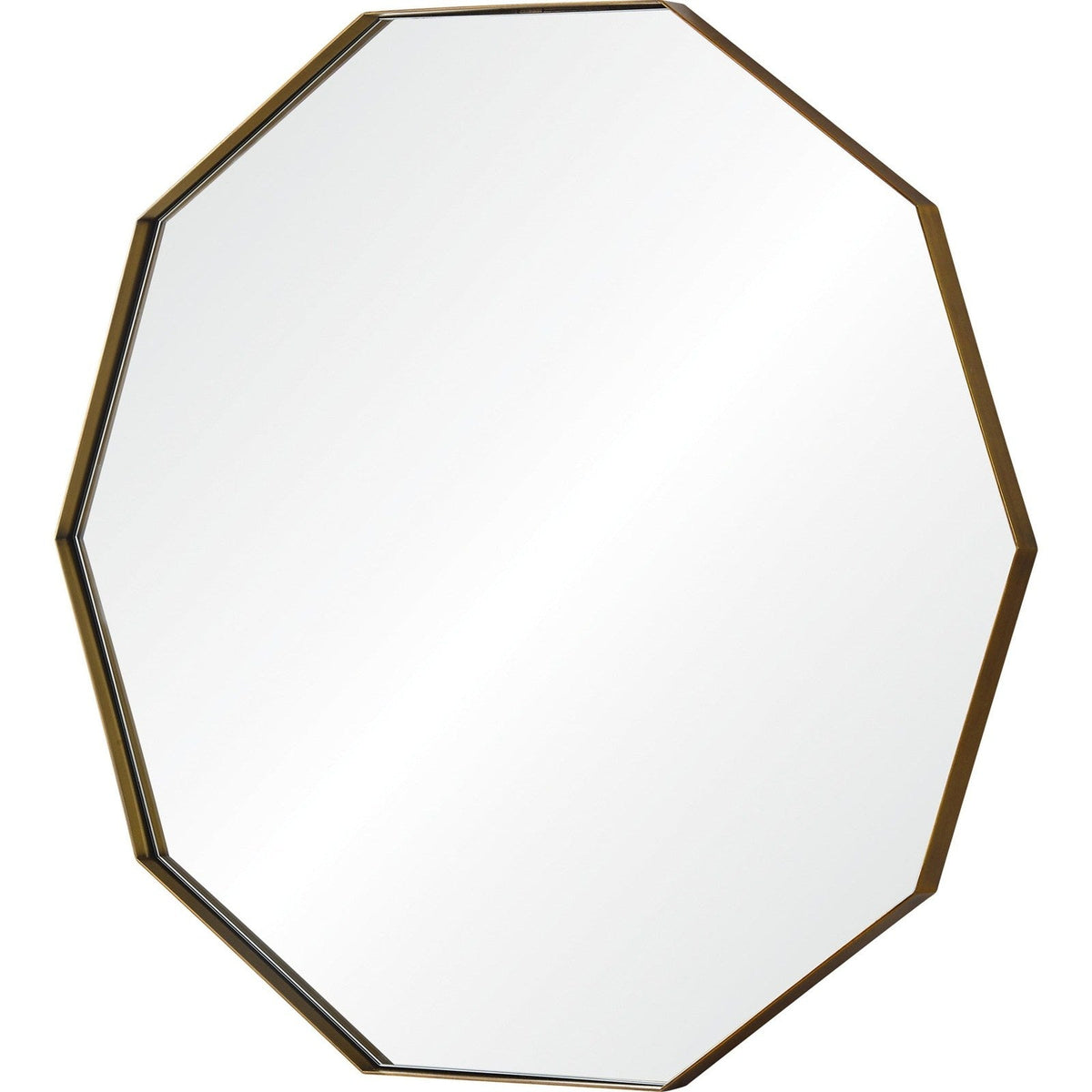 RenWil CRUZ Irregular Mirror NDD219M022 - MT2349