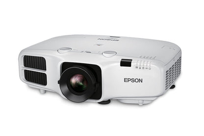 Epson PowerLite 5520W 3LCD Projector V11H826020 - V11H826020