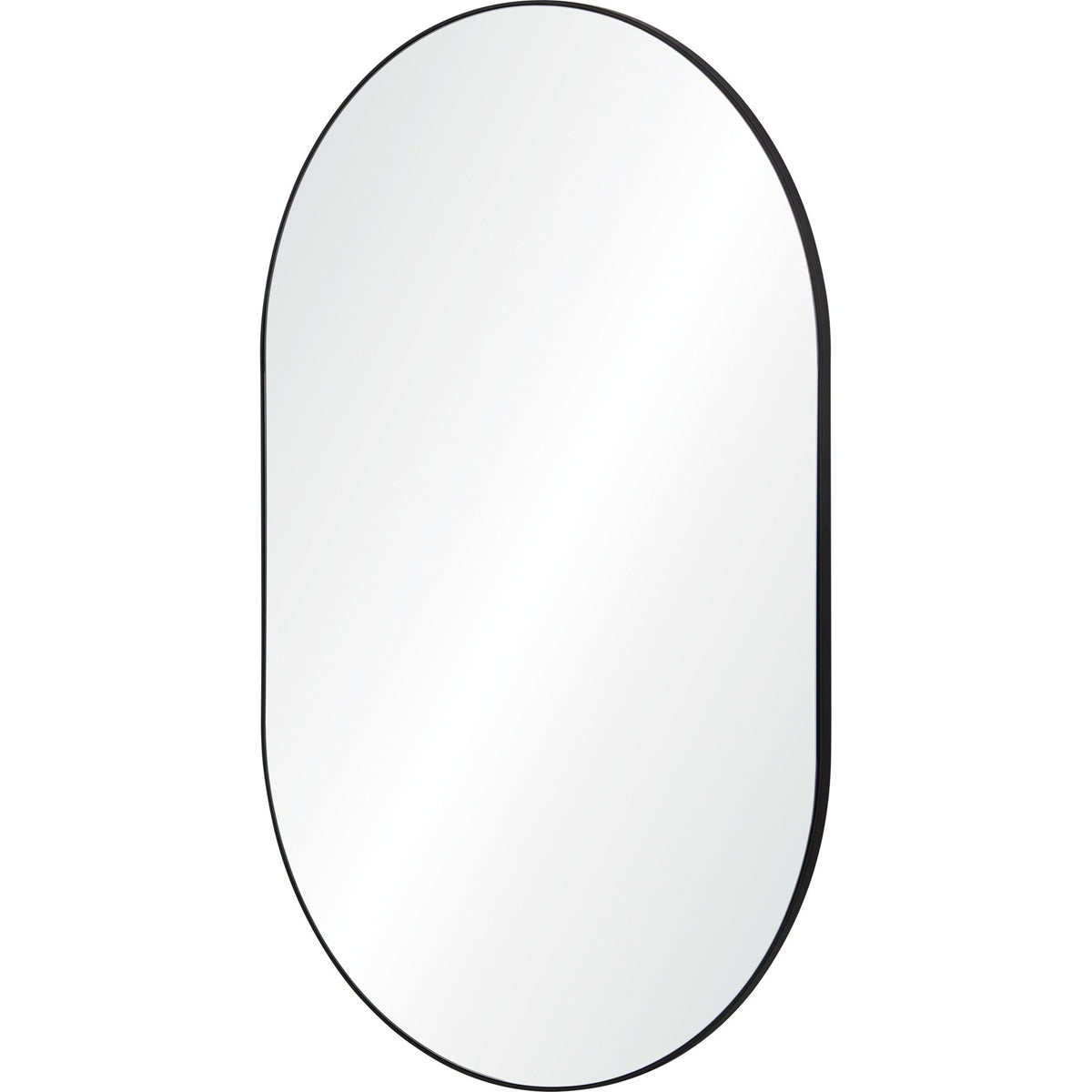 RenWil Webester Oval Mirror NDD220M009 - MT2394