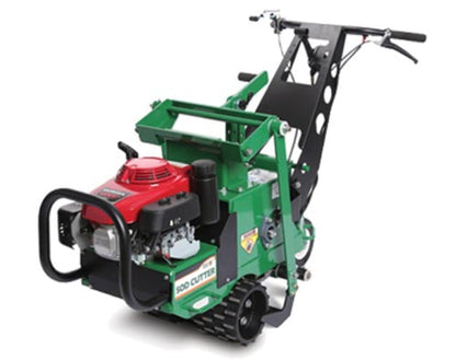 Billy Goat Hydro-Drive 24” Sod Cutter Honda 187cc Engine  - SC240HG