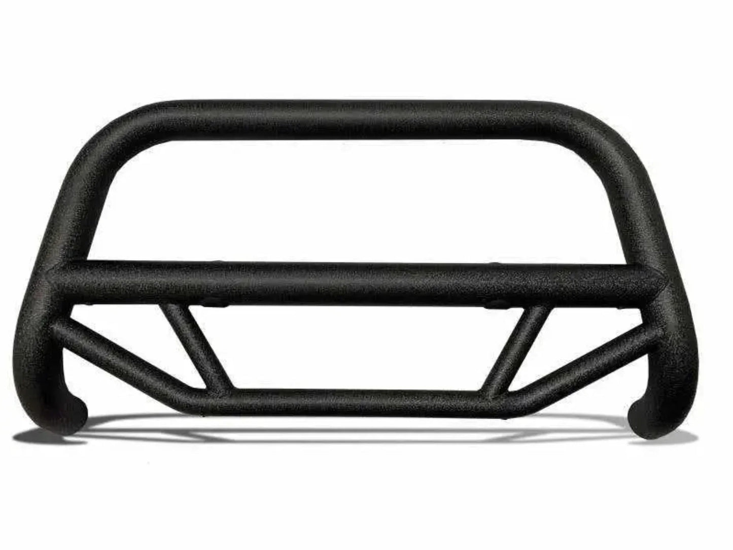 Black Horse MBB-TOB4401 Rav4 Black 2.5' Max Bull Bar - BLKMBBTOB4401