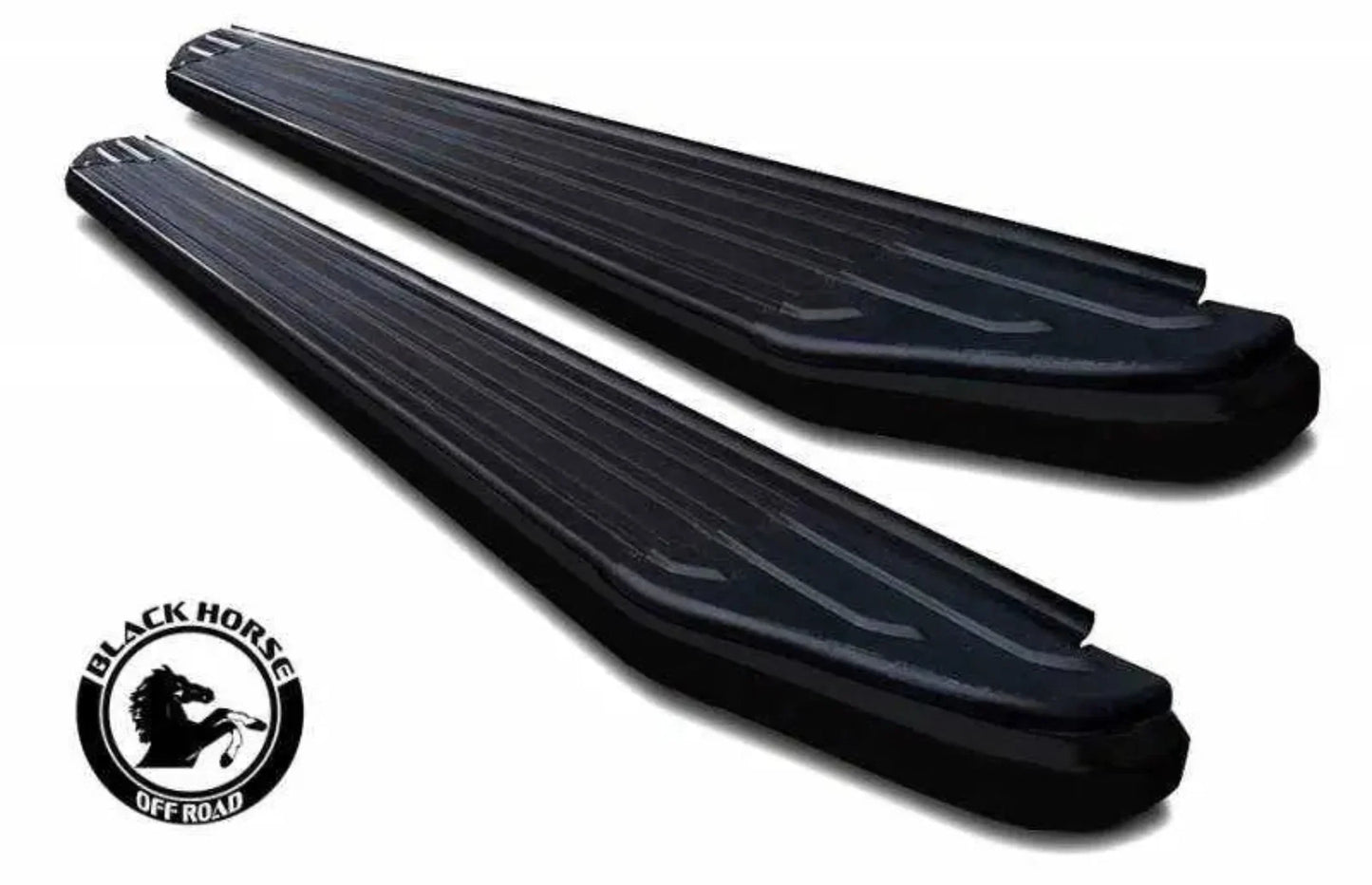 Black Horse PR-F576BK Peerles Rning Brds 20 Frd Xplrer - BLKPRF576BK