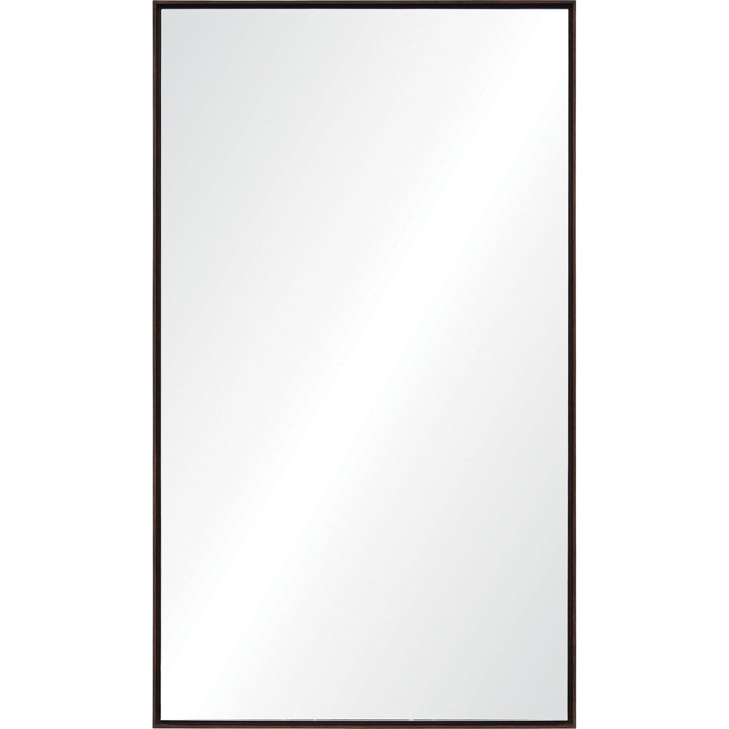 RenWil Anjalina Rectangle Mirror NDD21M148 - MT2148