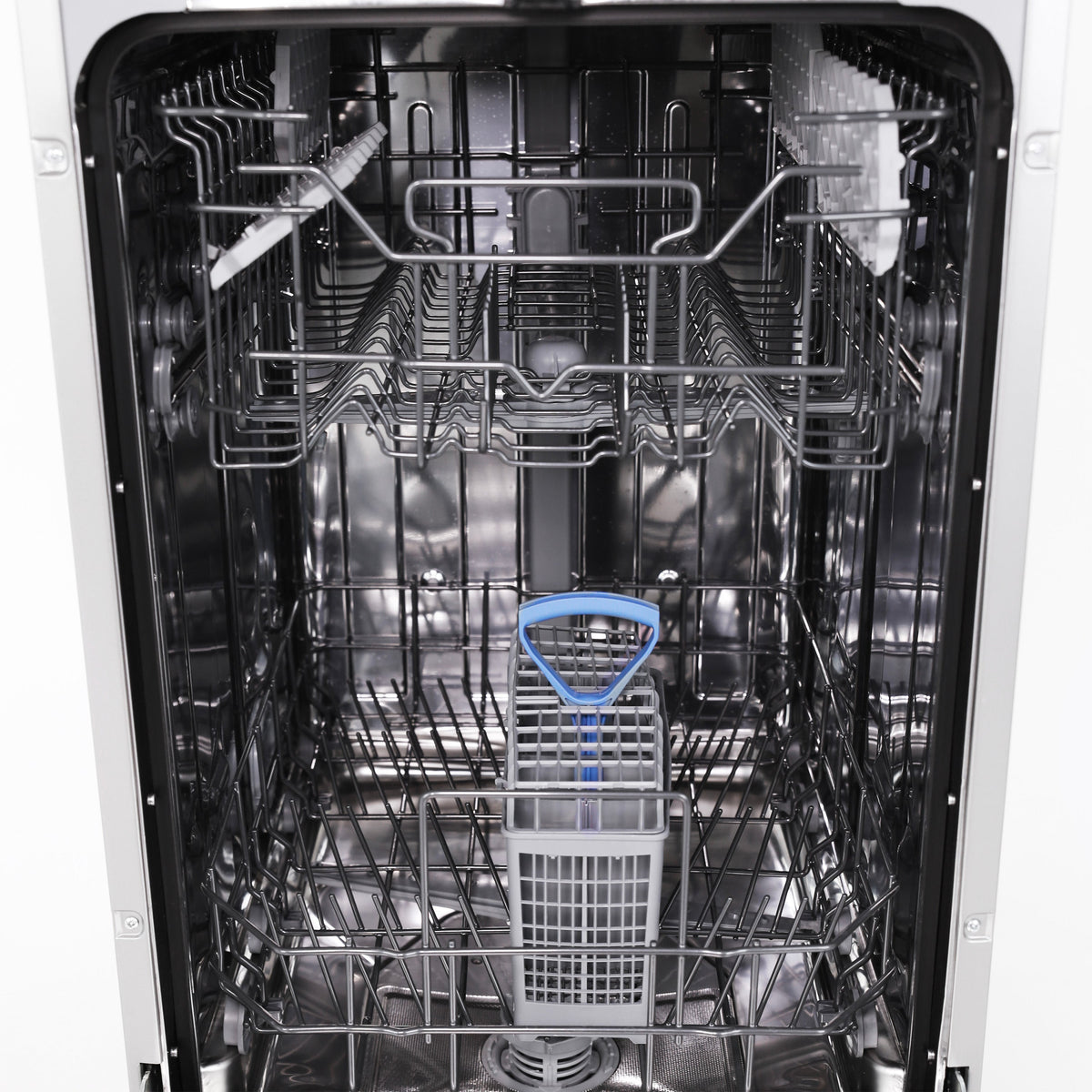 Avanti 18" Built In Dishwasher - DWF18V0W
