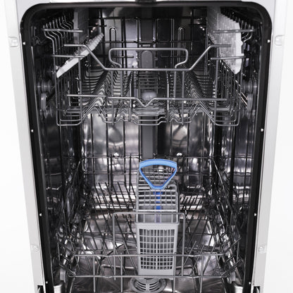 Avanti 18" Built In Dishwasher - DWF18V0W