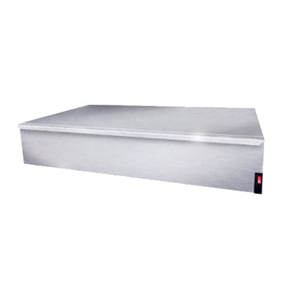 APW Wyott BWD-45 Free Standing Hot Dog Bun Warmer - AWBWD45