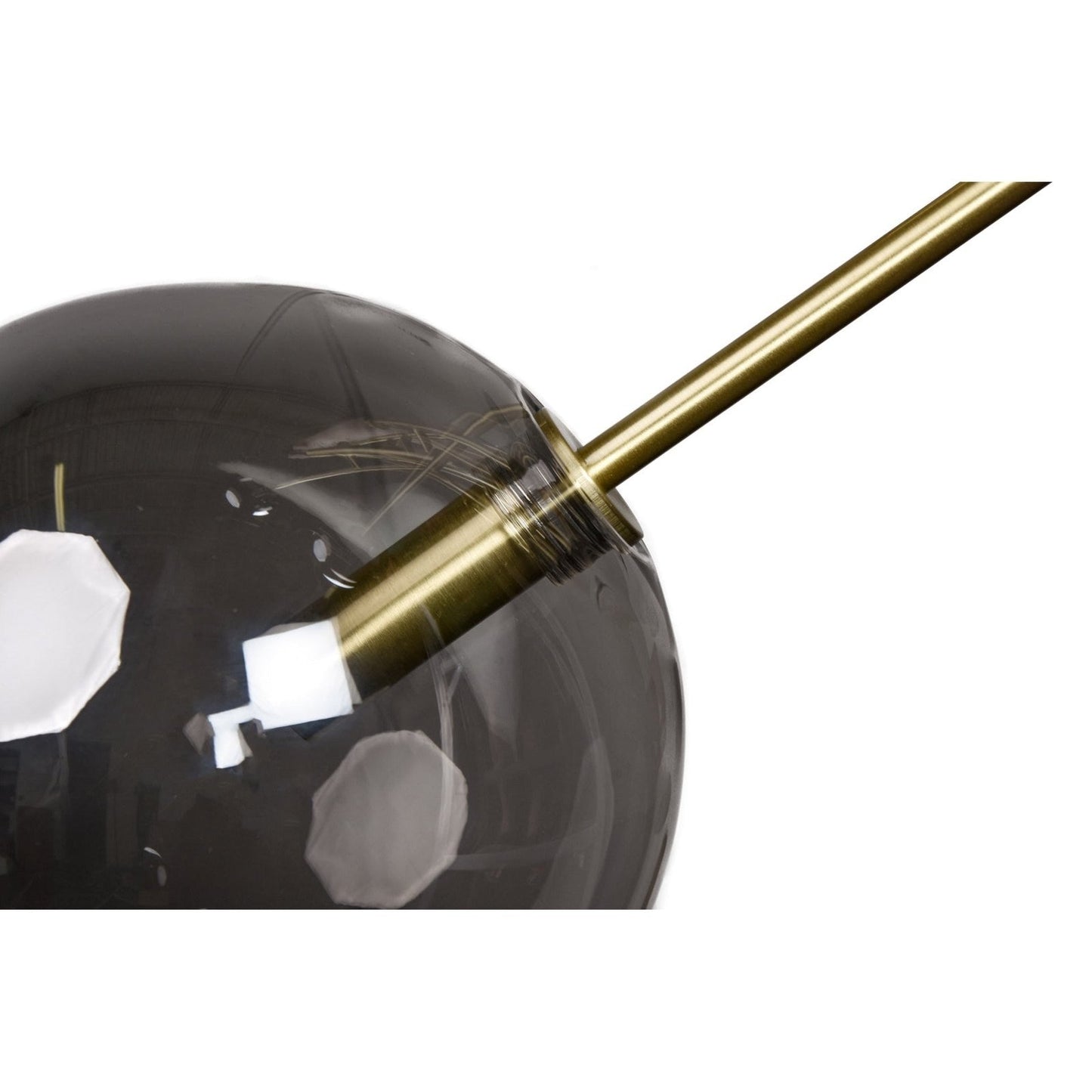 RenWil Laylani Ceiling Fixture LPC4315 - LPC4315