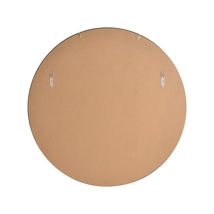 RenWil Parga Round Mirror NDD23M011 - MT2529