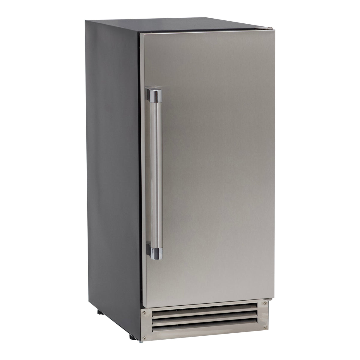 Avanti ELITE Built-in or Freestanding Ice Maker, 15" - IME49U3S-IS