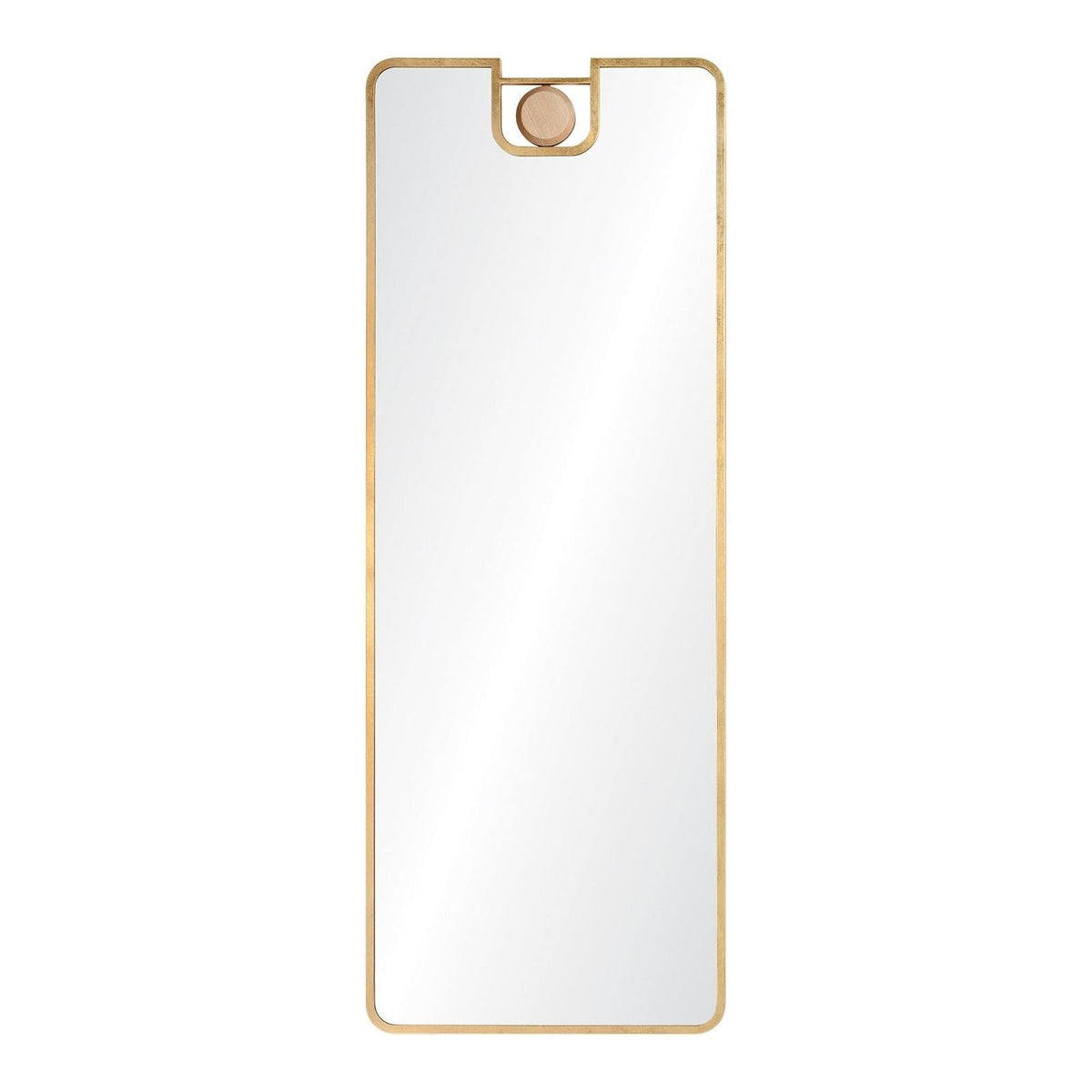 RenWil Kepler Rectangular Mirror Only for Renwil Brand (collaboration with Leclair Decor) - MT2558