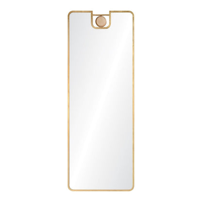 RenWil Kepler Rectangular Mirror Only for Renwil Brand (collaboration with Leclair Decor) - MT2558