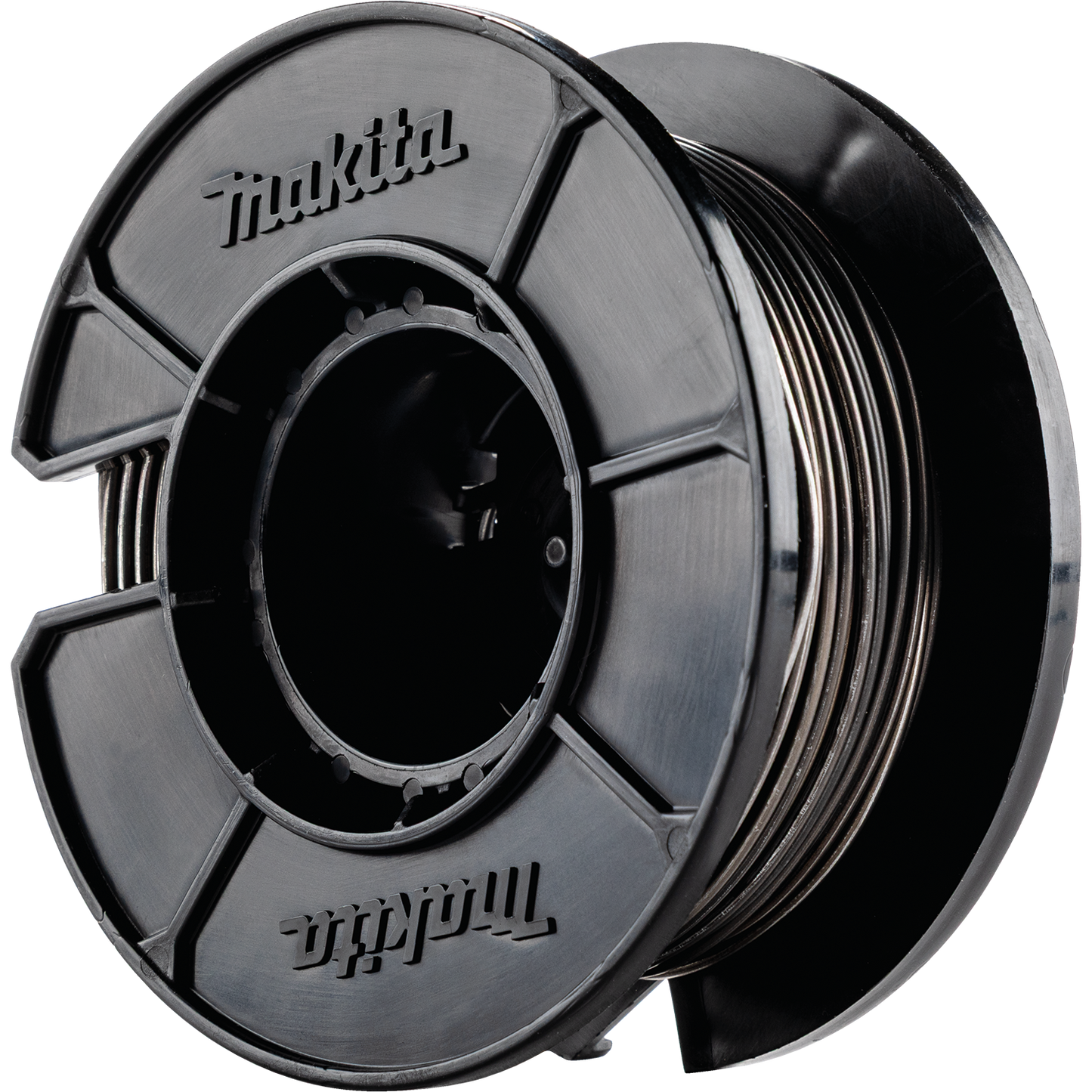 3 Makita  Steel Tie Wire Reel, 16 Ga, 32/pk, GRT01 & FREE Makita T-90037 MAKTRAK - 1915N0-0