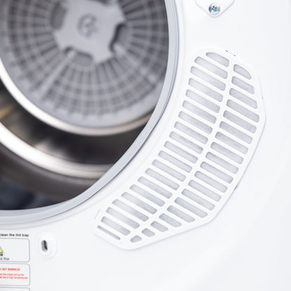 Avanti 2.6 cu. ft. Compact Clothes Dryer - D110J2P-IS