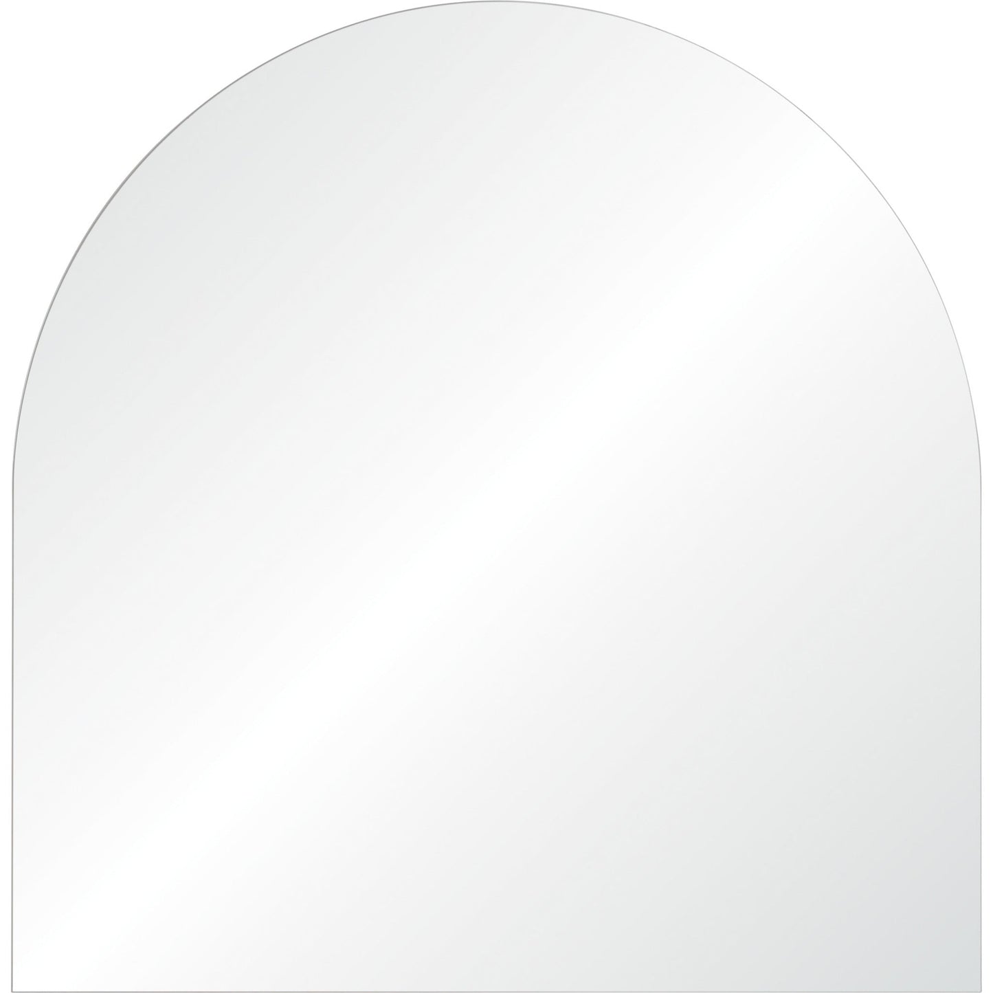 RenWil Beasley Arch Mirror NDD22M005 - MT2494