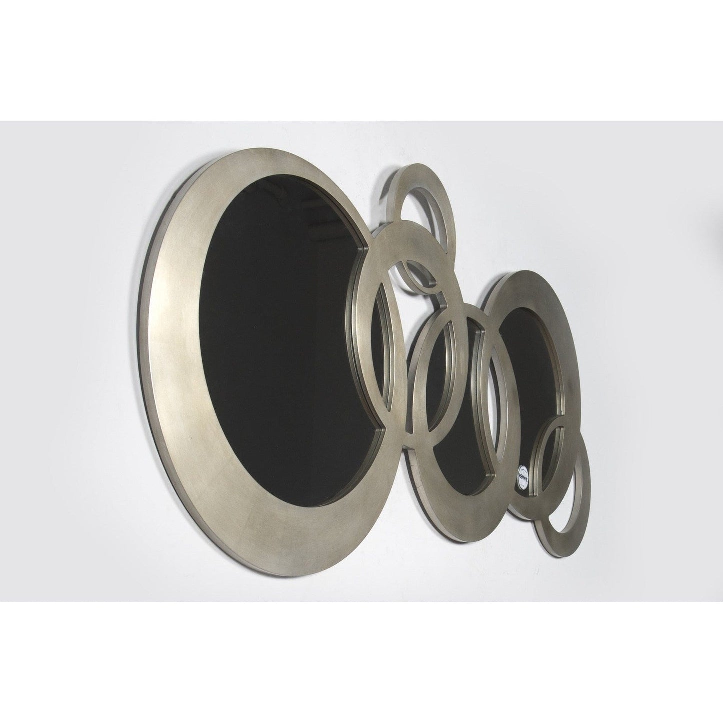 RenWil Dublin Circle  Mirror NDD21M185 - MT1185