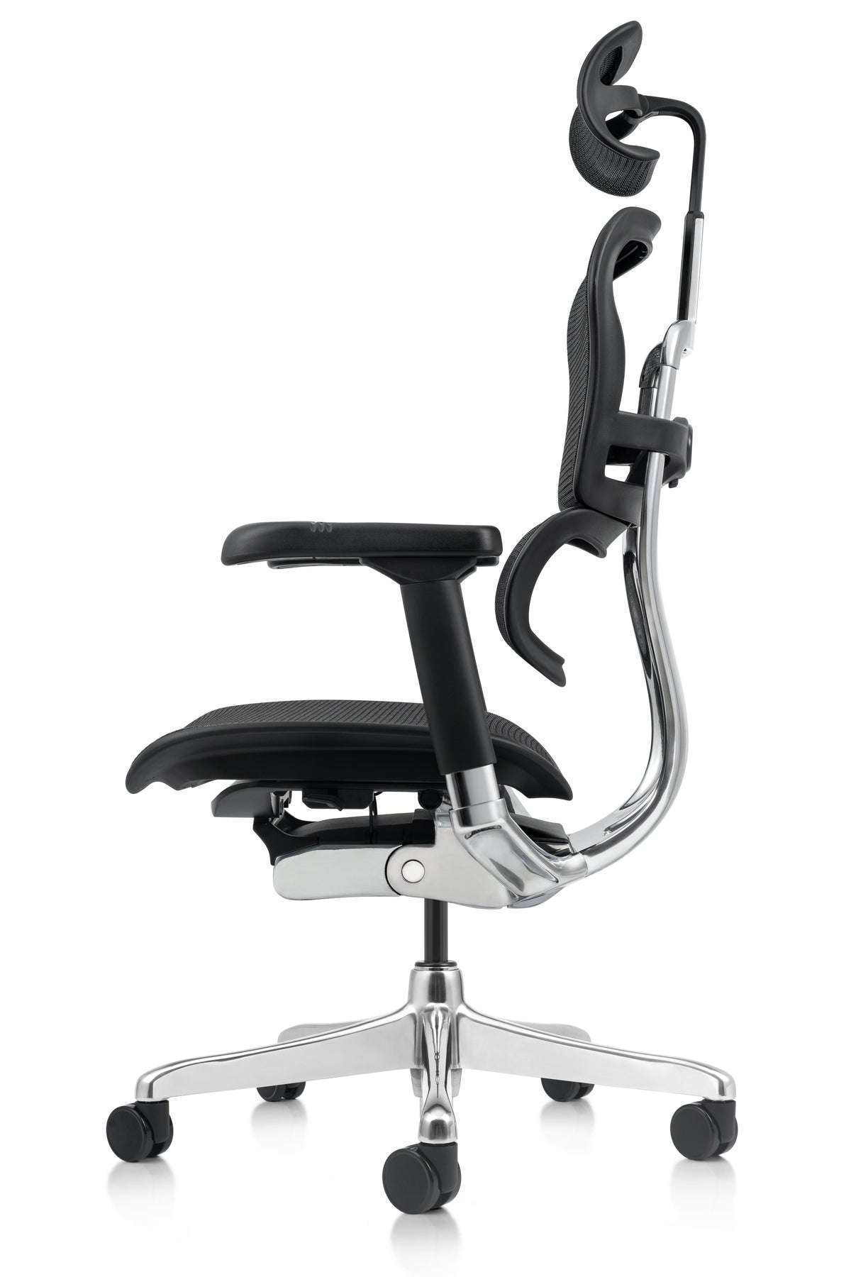 Ergohuman GEN2 Executive High All Mesh  - ME7ERG-GEN2