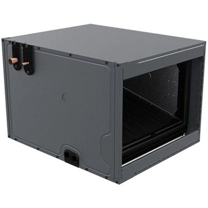 Goodman - 2 Ton/60,000 BTU 92% AFUE Gas Furnace and Air Conditioner System - Horizontal - 15.2 SEER2 - R32 - CHPTA3026B3