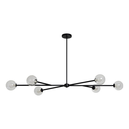 RenWil Endah Ceiling Fixture LPC4442 - LPC4442