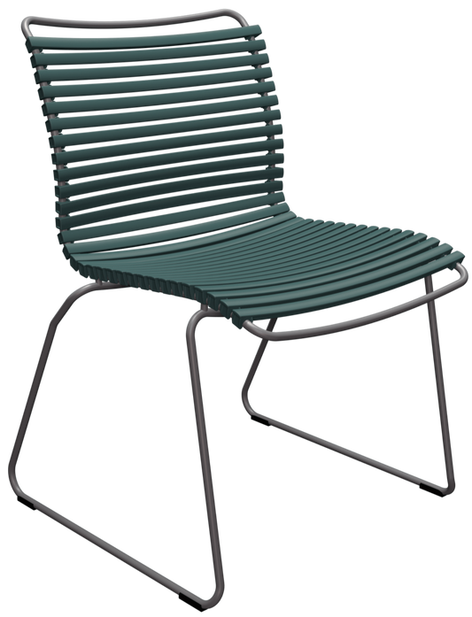 HOUE CLICK Outdoor Dining Chair - No Armrests - Procure Décor