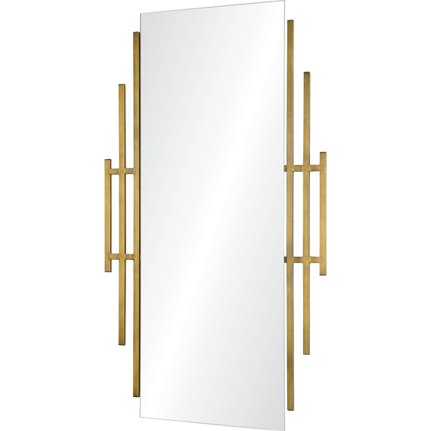 RenWil Abi Irregular Mirror NDD21M320 - MT2320