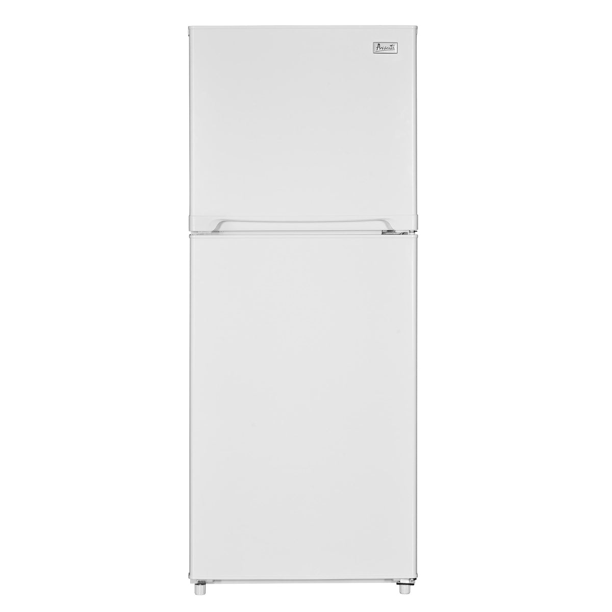 Avanti 10.0 cu. ft. Apartment Size Refrigerator - FF10B0W