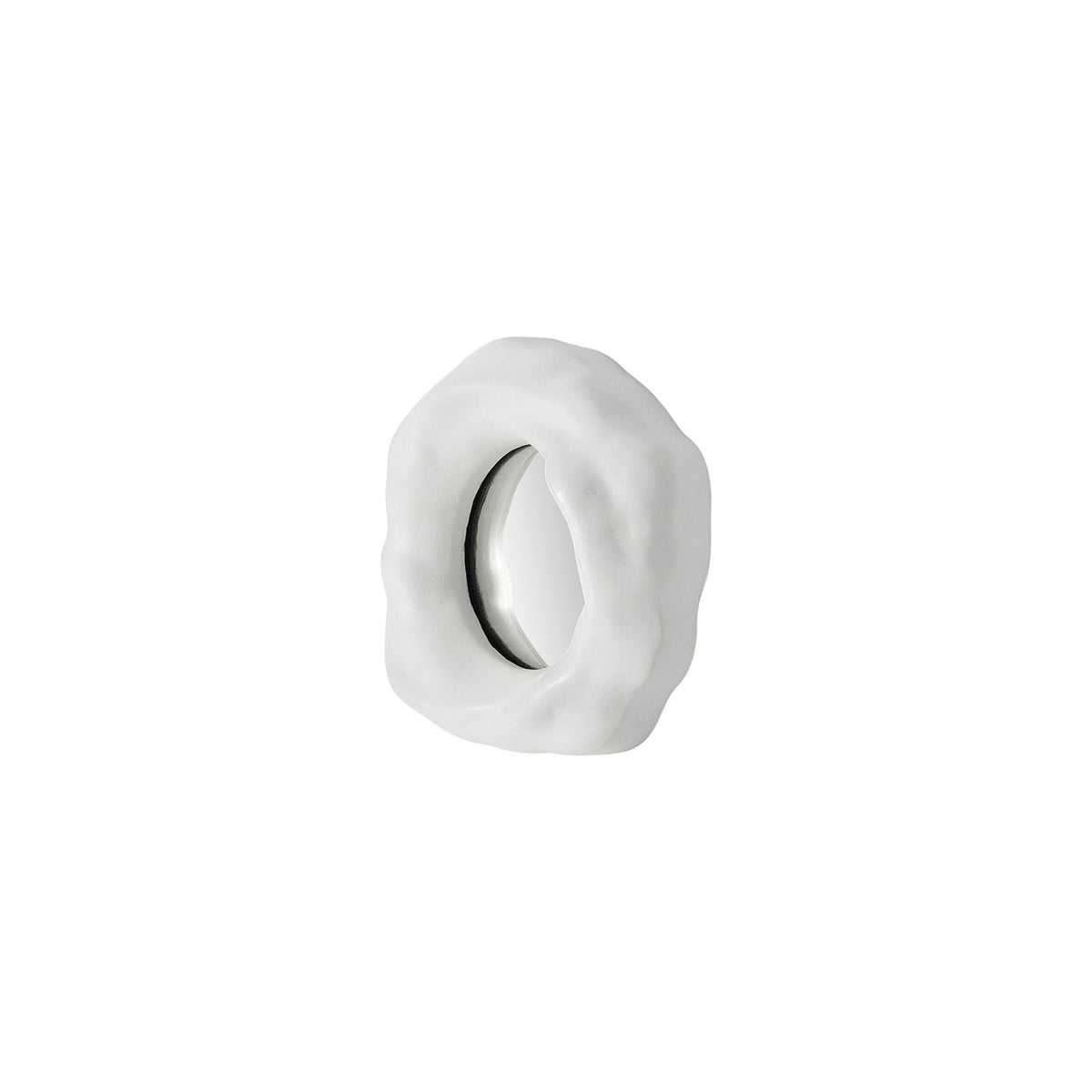 RenWil Evaton Round, Irregular Mirror NDD23M009 - MT2551