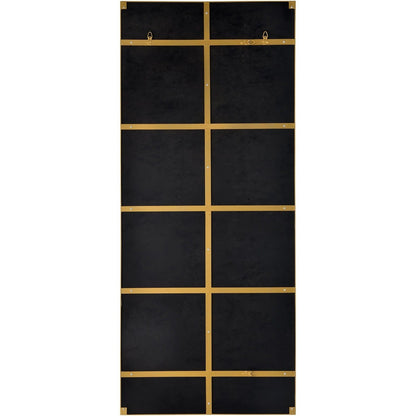 RenWil Northern Rectangle Mirror NDD219M023 - MT2358