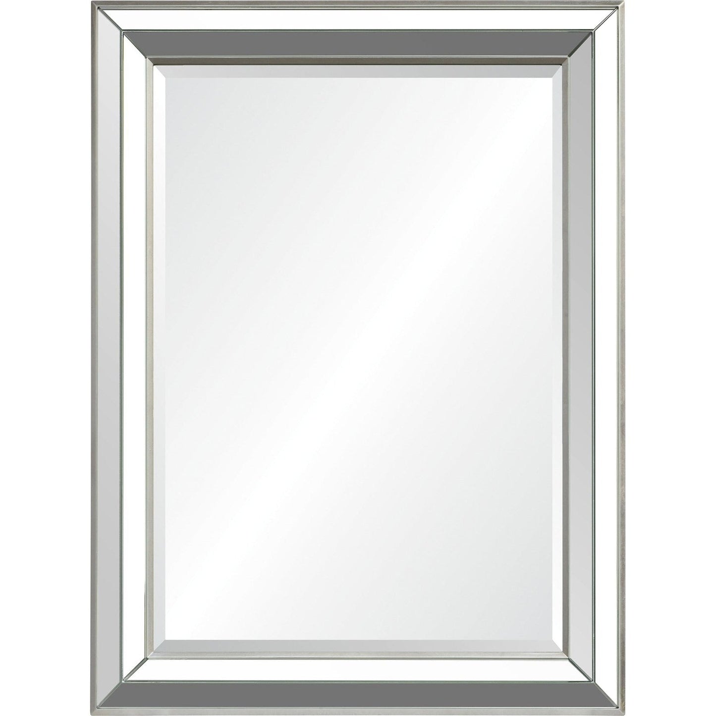 RenWil Hawkwell Rectangle Mirror NDD21M219 - MT2219
