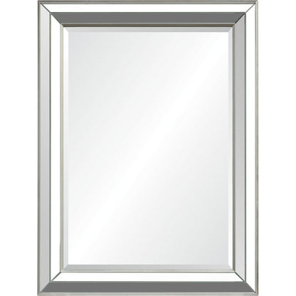 RenWil Hawkwell Rectangle Mirror NDD21M219 - MT2219